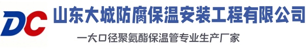 金山大城防腐保温安装工程有限公司
